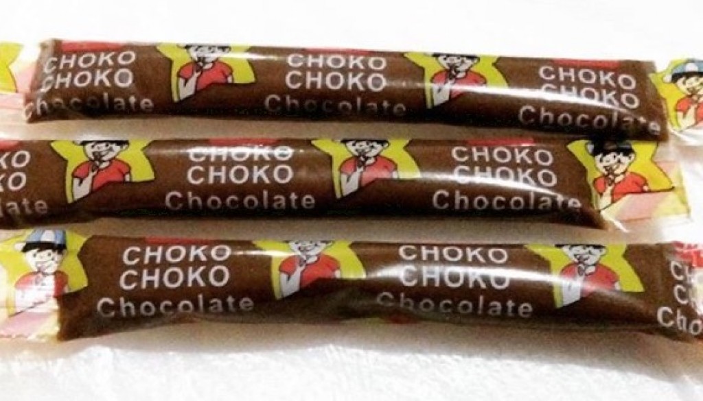 Choko Choko Chocolate