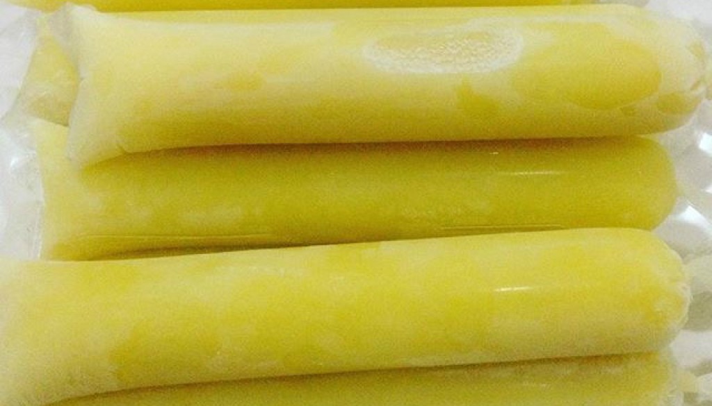Ice Candy - Langka flavor
