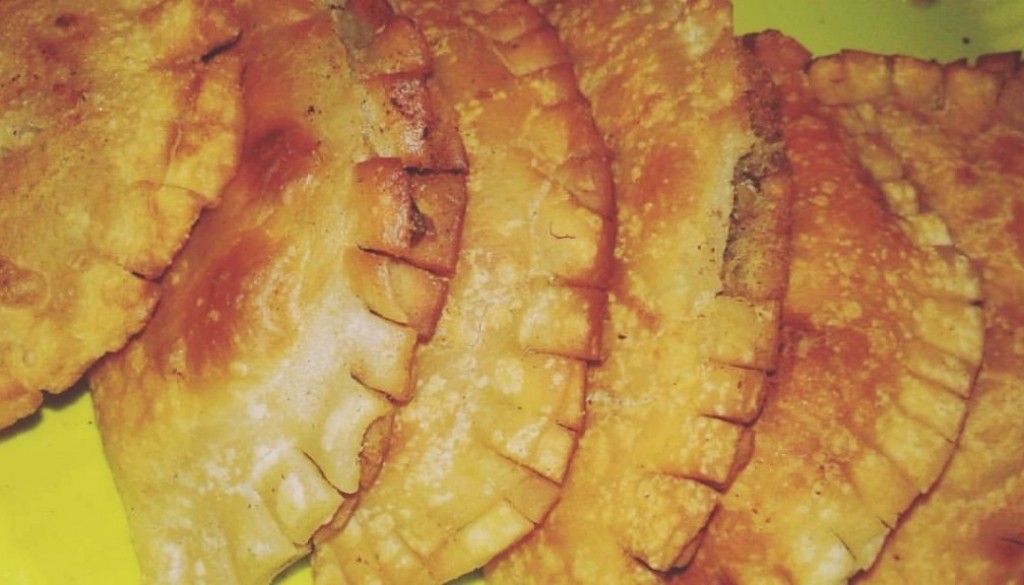 Panara: Negros pastry