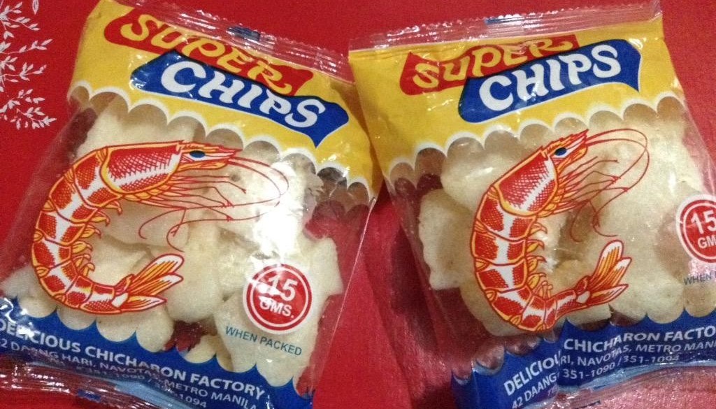 Super Chips - Delicious Chicharon Factory