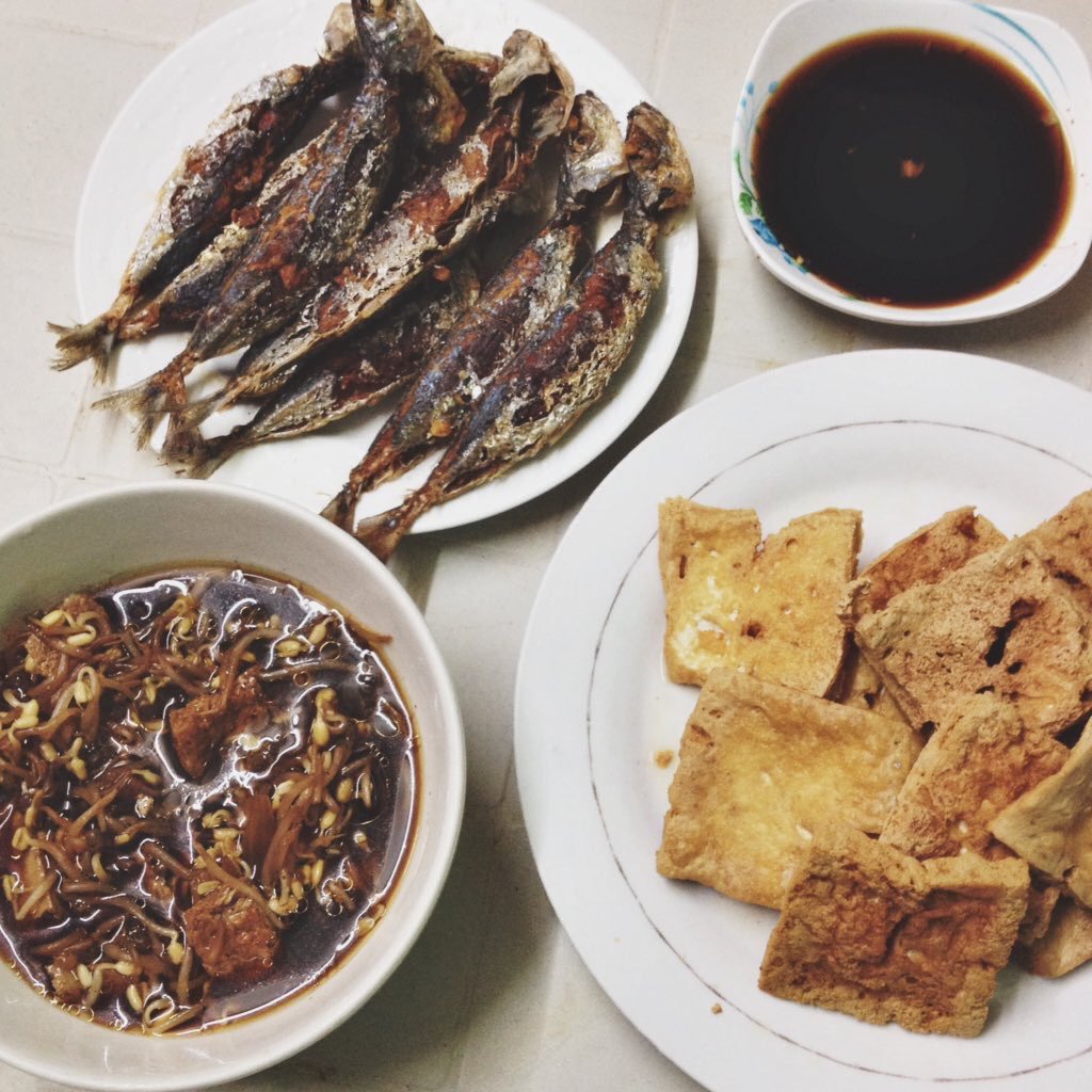 Lutong Bahay (Home Cooking) by @ahlj